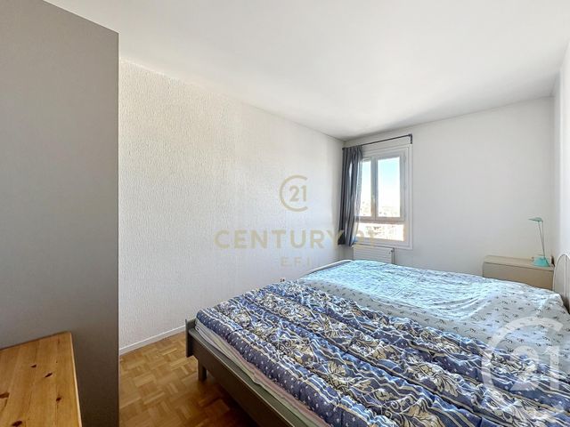 Appartement F5 &agrave; vendre - 5 pi&egrave;ces - 91,50 m2 - Champs Sur Marne - 77 - ILE-DE-FRANCE