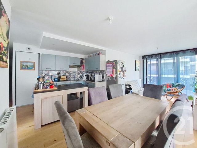 appartement - NOISY LE GRAND - 93