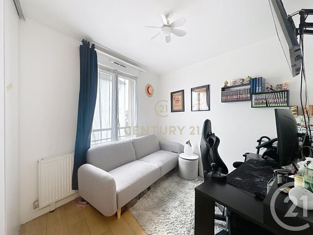 Appartement F3 &agrave; vendre - 3 pi&egrave;ces - 58,41 m2 - Neuilly Sur Marne - 93 - ILE-DE-FRANCE