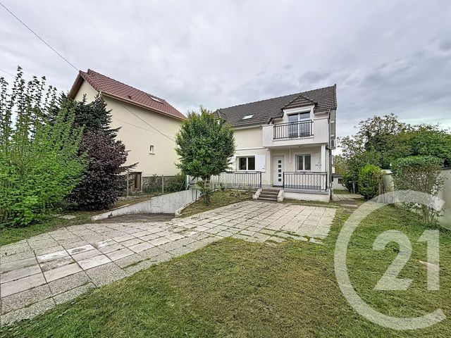 Maison &agrave; vendre - 5 pi&egrave;ces - 115 m2 - Gagny - 93 - ILE-DE-FRANCE