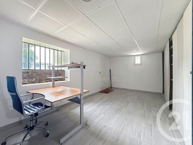 Maison &agrave; vendre - 5 pi&egrave;ces - 115 m2 - Gagny - 93 - ILE-DE-FRANCE