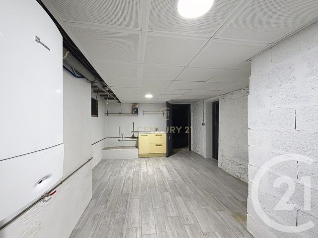 Maison &agrave; vendre - 5 pi&egrave;ces - 115 m2 - Gagny - 93 - ILE-DE-FRANCE