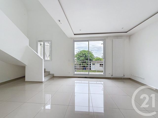 Maison &agrave; vendre - 5 pi&egrave;ces - 115 m2 - Gagny - 93 - ILE-DE-FRANCE