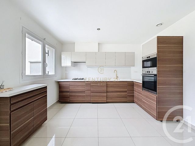 Maison &agrave; vendre - 5 pi&egrave;ces - 115 m2 - Gagny - 93 - ILE-DE-FRANCE