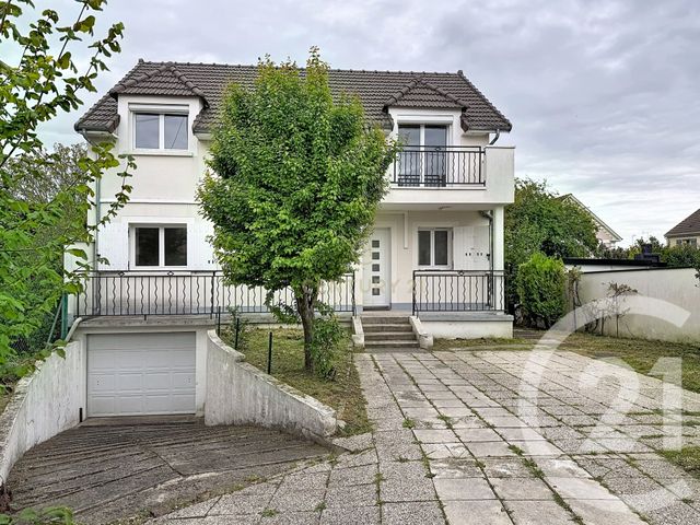 Maison à vendre GAGNY