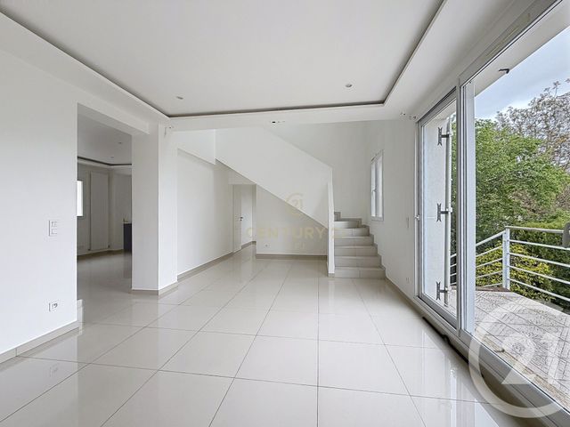 Maison &agrave; vendre - 5 pi&egrave;ces - 115 m2 - Gagny - 93 - ILE-DE-FRANCE