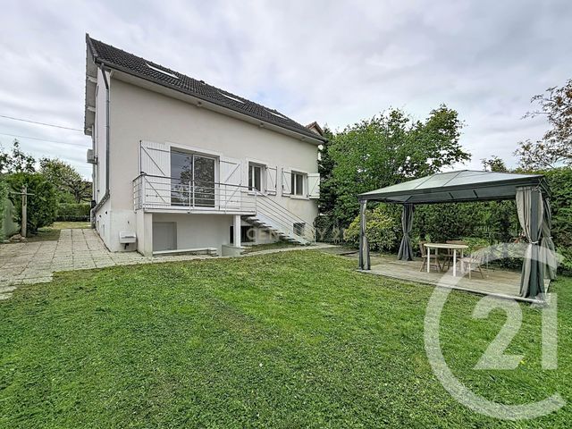 Maison &agrave; vendre - 5 pi&egrave;ces - 115 m2 - Gagny - 93 - ILE-DE-FRANCE
