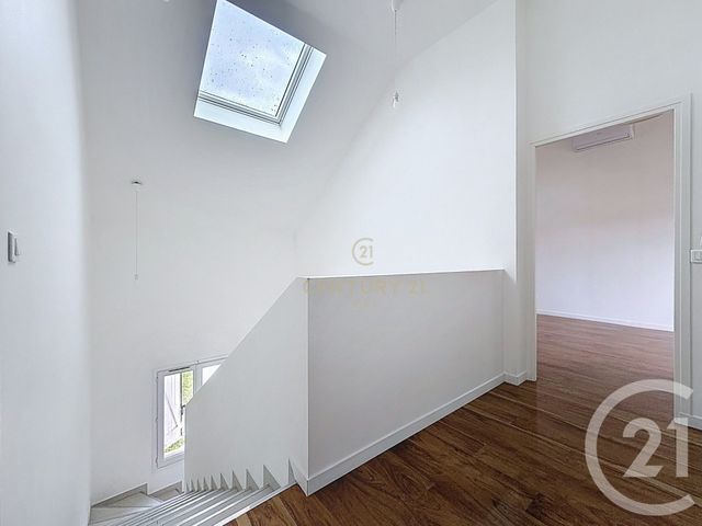 Maison &agrave; vendre - 5 pi&egrave;ces - 115 m2 - Gagny - 93 - ILE-DE-FRANCE