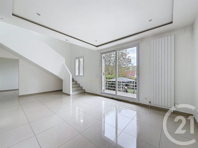 Maison &agrave; vendre - 5 pi&egrave;ces - 115 m2 - Gagny - 93 - ILE-DE-FRANCE