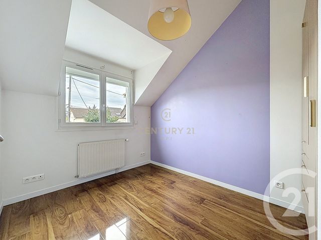 Maison &agrave; vendre - 5 pi&egrave;ces - 115 m2 - Gagny - 93 - ILE-DE-FRANCE