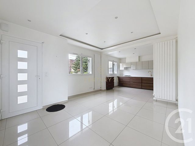 Maison &agrave; vendre - 5 pi&egrave;ces - 115 m2 - Gagny - 93 - ILE-DE-FRANCE
