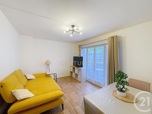 Appartement F3 &agrave; vendre - 3 pi&egrave;ces - 63 m2 - Noisy Le Grand - 93 - ILE-DE-FRANCE