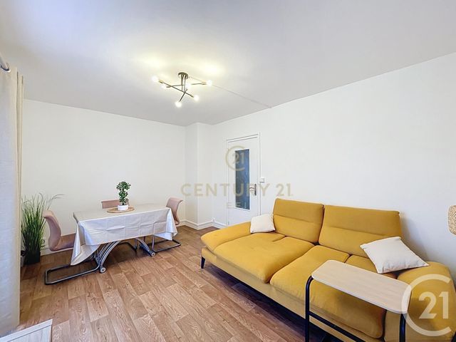 Appartement F3 &agrave; vendre - 3 pi&egrave;ces - 63 m2 - Noisy Le Grand - 93 - ILE-DE-FRANCE