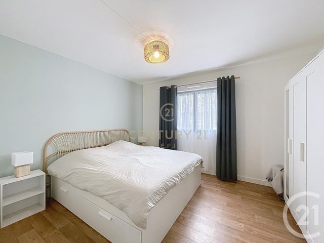 Appartement F3 &agrave; vendre - 3 pi&egrave;ces - 63 m2 - Noisy Le Grand - 93 - ILE-DE-FRANCE