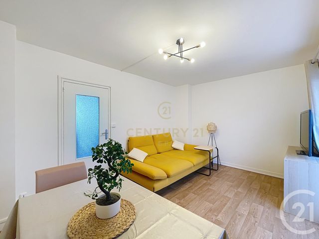 Appartement F3 &agrave; vendre - 3 pi&egrave;ces - 63 m2 - Noisy Le Grand - 93 - ILE-DE-FRANCE