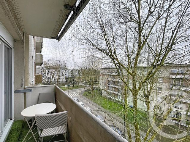 Appartement F3 &agrave; vendre - 3 pi&egrave;ces - 63 m2 - Noisy Le Grand - 93 - ILE-DE-FRANCE