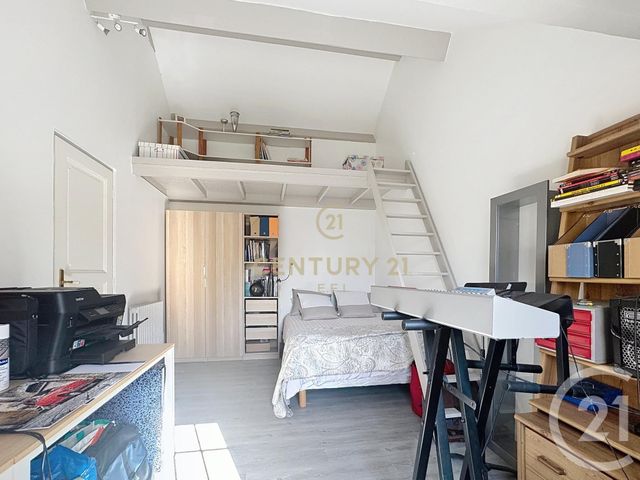 Maison &agrave; vendre - 7 pi&egrave;ces - 172,05 m2 - Le Plessis Trevise - 94 - ILE-DE-FRANCE