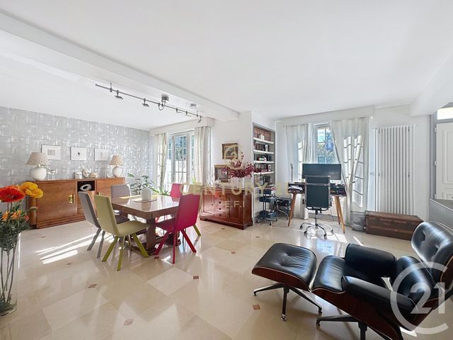 Maison &agrave; vendre - 7 pi&egrave;ces - 172,05 m2 - Le Plessis Trevise - 94 - ILE-DE-FRANCE