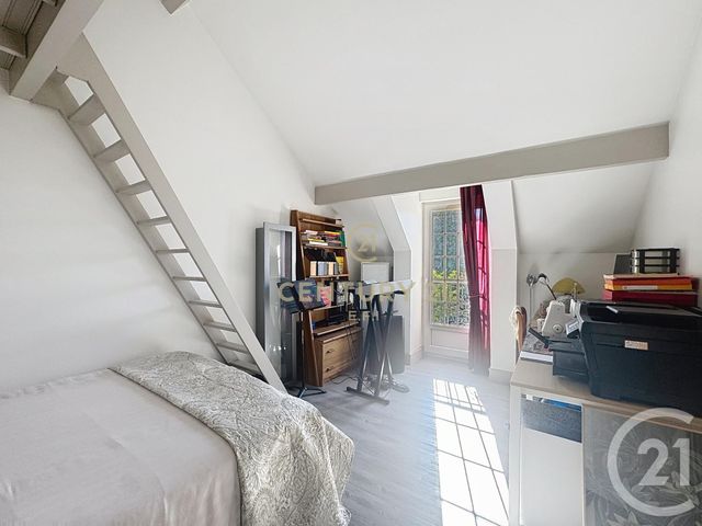 Maison &agrave; vendre - 7 pi&egrave;ces - 172,05 m2 - Le Plessis Trevise - 94 - ILE-DE-FRANCE