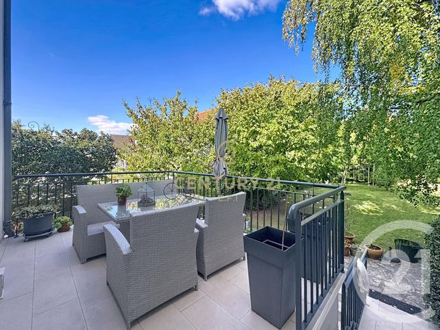 Maison &agrave; vendre - 7 pi&egrave;ces - 172,05 m2 - Le Plessis Trevise - 94 - ILE-DE-FRANCE