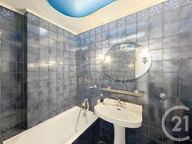 Appartement F4 &agrave; vendre - 4 pi&egrave;ces - 64,56 m2 - Noisy Le Grand - 93 - ILE-DE-FRANCE