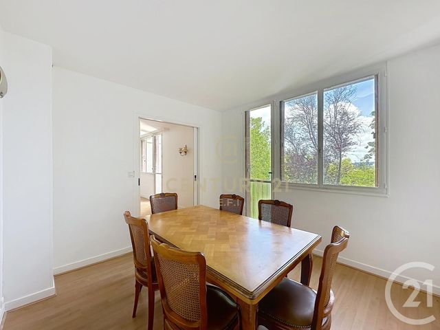 Appartement F4 &agrave; vendre - 4 pi&egrave;ces - 64,56 m2 - Noisy Le Grand - 93 - ILE-DE-FRANCE