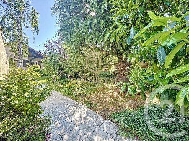 Maison &agrave; vendre - 4 pi&egrave;ces - 84,07 m2 - Noisy Le Grand - 93 - ILE-DE-FRANCE
