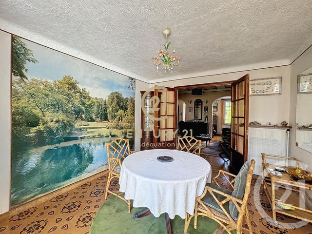 Maison &agrave; vendre - 4 pi&egrave;ces - 84,07 m2 - Noisy Le Grand - 93 - ILE-DE-FRANCE