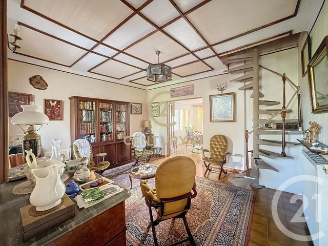 Maison &agrave; vendre - 4 pi&egrave;ces - 84,07 m2 - Noisy Le Grand - 93 - ILE-DE-FRANCE