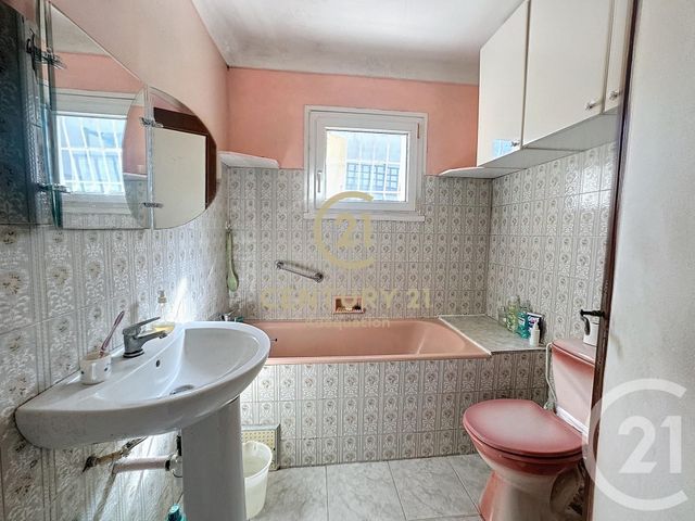 Maison &agrave; vendre - 4 pi&egrave;ces - 84,07 m2 - Noisy Le Grand - 93 - ILE-DE-FRANCE