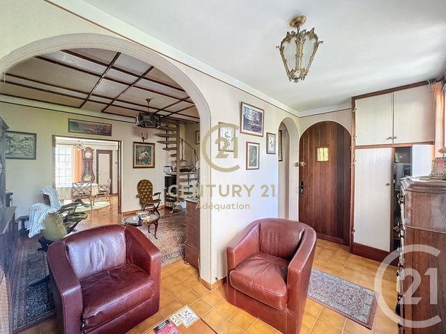 Maison &agrave; vendre - 4 pi&egrave;ces - 84,07 m2 - Noisy Le Grand - 93 - ILE-DE-FRANCE