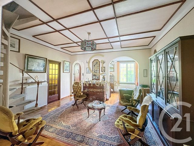 Maison &agrave; vendre - 4 pi&egrave;ces - 84,07 m2 - Noisy Le Grand - 93 - ILE-DE-FRANCE