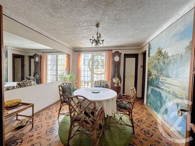 Maison &agrave; vendre - 4 pi&egrave;ces - 84,07 m2 - Noisy Le Grand - 93 - ILE-DE-FRANCE
