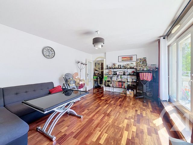 Appartement F2 &agrave; vendre - 2 pi&egrave;ces - 49,26 m2 - Noisy Le Grand - 93 - ILE-DE-FRANCE