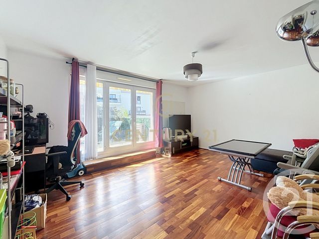 Appartement F2 &agrave; vendre - 2 pi&egrave;ces - 49,26 m2 - Noisy Le Grand - 93 - ILE-DE-FRANCE