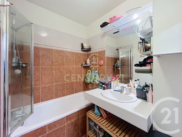 Appartement F2 &agrave; vendre - 2 pi&egrave;ces - 49,26 m2 - Noisy Le Grand - 93 - ILE-DE-FRANCE