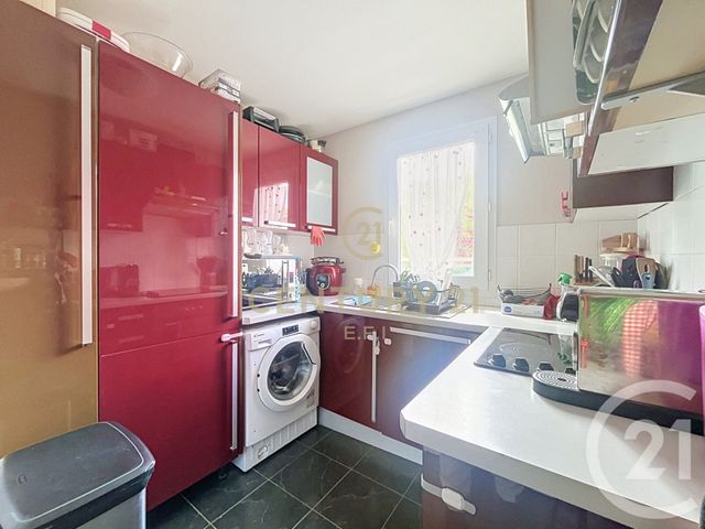 Appartement F2 &agrave; vendre - 2 pi&egrave;ces - 49,26 m2 - Noisy Le Grand - 93 - ILE-DE-FRANCE