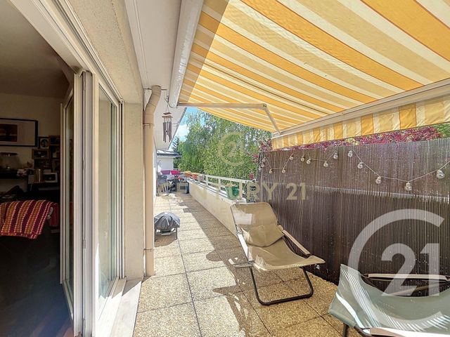 Appartement F2 &agrave; vendre - 2 pi&egrave;ces - 49,26 m2 - Noisy Le Grand - 93 - ILE-DE-FRANCE