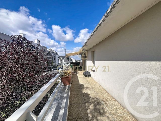 Appartement F2 &agrave; vendre - 2 pi&egrave;ces - 49,26 m2 - Noisy Le Grand - 93 - ILE-DE-FRANCE