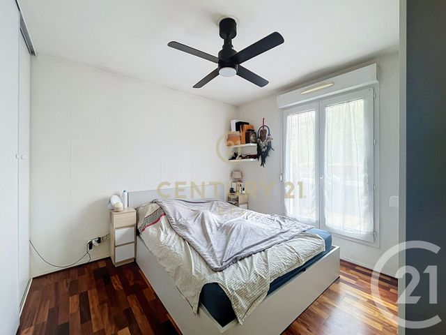 Appartement F2 &agrave; vendre - 2 pi&egrave;ces - 49,26 m2 - Noisy Le Grand - 93 - ILE-DE-FRANCE