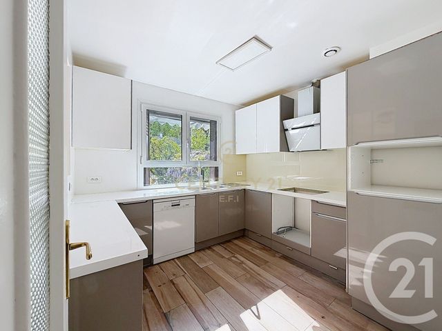 Maison &agrave; vendre - 4 pi&egrave;ces - 85,04 m2 - Noisy Le Grand - 93 - ILE-DE-FRANCE