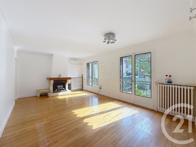 maison - NOISY LE GRAND - 93