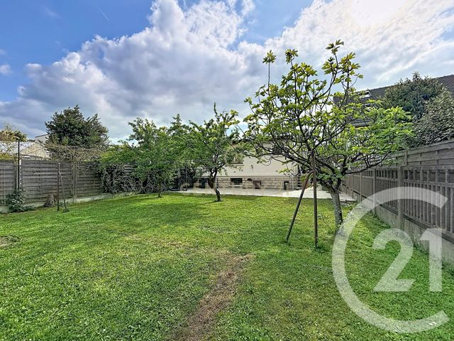 Maison &agrave; vendre - 4 pi&egrave;ces - 85,04 m2 - Noisy Le Grand - 93 - ILE-DE-FRANCE