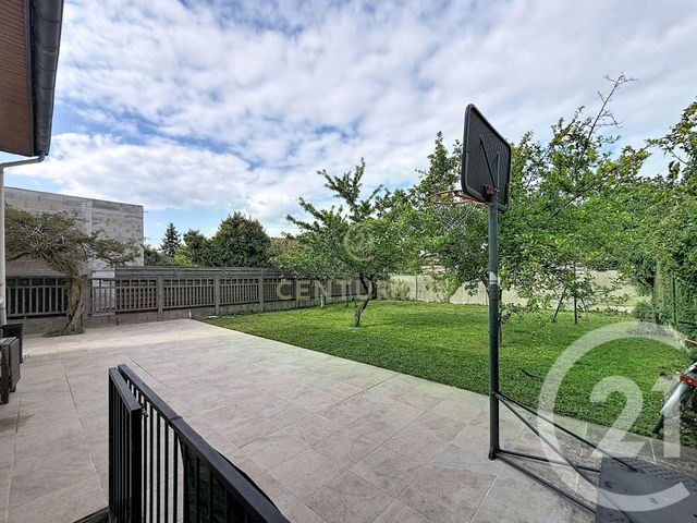 Maison &agrave; vendre - 4 pi&egrave;ces - 85,04 m2 - Noisy Le Grand - 93 - ILE-DE-FRANCE