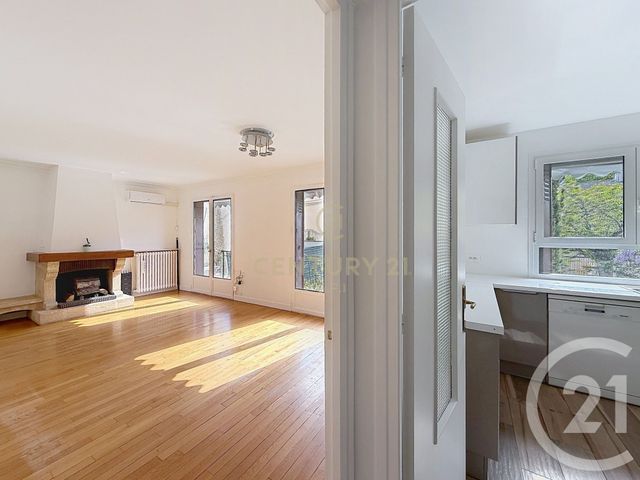 Maison &agrave; vendre - 4 pi&egrave;ces - 85,04 m2 - Noisy Le Grand - 93 - ILE-DE-FRANCE