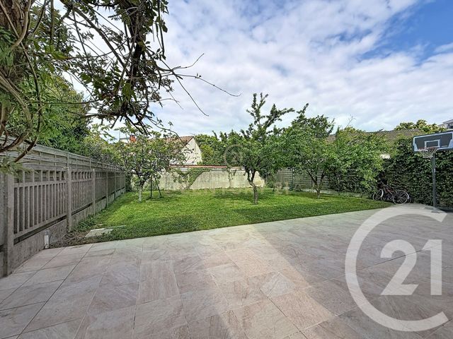 Maison &agrave; vendre - 4 pi&egrave;ces - 85,04 m2 - Noisy Le Grand - 93 - ILE-DE-FRANCE