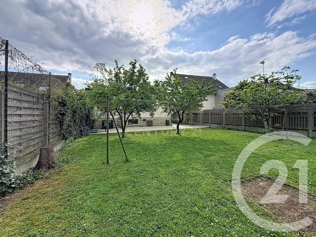 Maison &agrave; vendre - 4 pi&egrave;ces - 85,04 m2 - Noisy Le Grand - 93 - ILE-DE-FRANCE