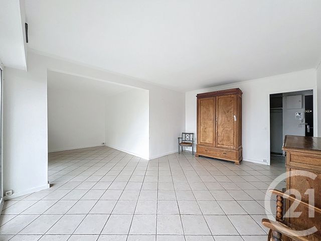 Appartement F4 &agrave; vendre - 4 pi&egrave;ces - 70,54 m2 - Noisy Le Grand - 93 - ILE-DE-FRANCE