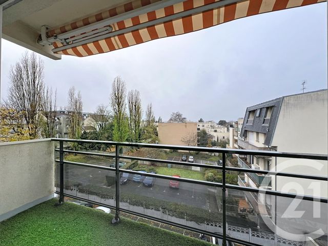 Appartement F4 &agrave; vendre - 4 pi&egrave;ces - 70,54 m2 - Noisy Le Grand - 93 - ILE-DE-FRANCE