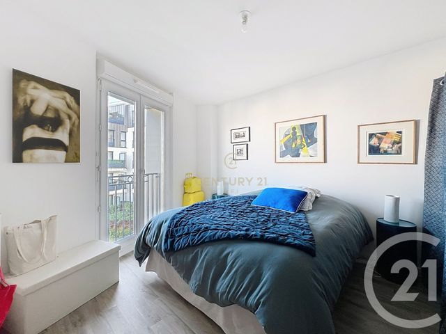 Appartement F4 &agrave; vendre - 4 pi&egrave;ces - 78 m2 - Noisy Le Grand - 93 - ILE-DE-FRANCE